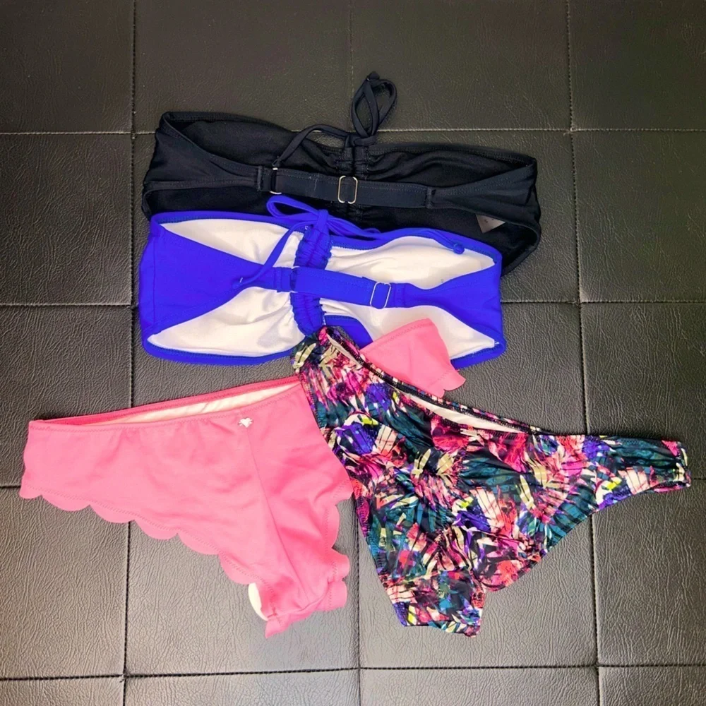 Bikini Bundle Size Small